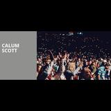 Calum Scott Wednesday 9 October 2024