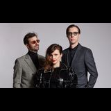 Caravan Palace Friday 11 April 2025