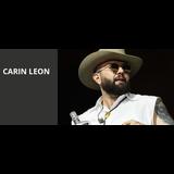 Carin Leon Wednesday 2 October 2024