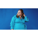 Cassi Mikat: Sing Loud! Monday 3 November 2025