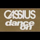 Cassius (Live) Friday 10 April 2026
