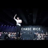 Chase Rice Saturday 16 August 2025