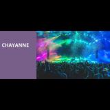 Chayanne Wednesday 20 November 2024