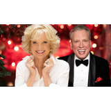 Christine Ebersole with Billy Stritch: I’ll Be Home For Christmas From Saturday 29 November to Saturday 6 December 2025