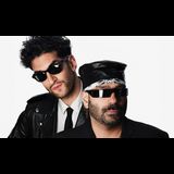 Chromeo Presents: Fancy Footwork Front to Back Friday 5 December 2025