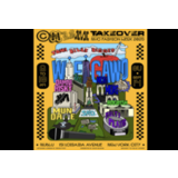 CHUM TAKEOVER NYC FASHION WEEK Tickets Sunday 14 September 2025