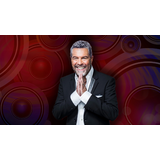 Clint Holmes: James, Joni, and Me Wednesday 17 and Saturday 20 September 2025