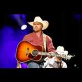 Cody Johnson Friday 17 January 2025