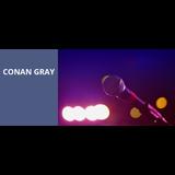 Conan Gray Monday 30 September 2024