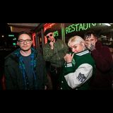 Creepoid Knifeplay, Punchlove, High. Saturday 16 August 2025