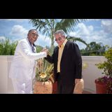 ¡Cubanismo! Tuesday 24 March 2026