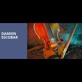 Damien Escobar Friday 14 June 2024