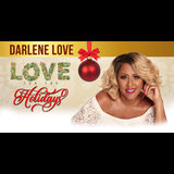 Darlene Love Friday 20 December 2024