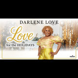 Darlene Love - Love for the Holidays Friday 19 December 2025 Darlene Love - Love for the Holidays Friday 19 December 2025
