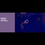 Dave Attell Thursday 14 November 2024
