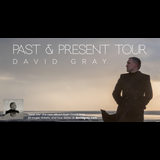 David Gray: Past & Present Tour Wednesday 29 January 2025