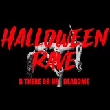 Dead2Me - A Halloween Rave VON´S BLOODY MARY, COOKIEE KAWAII, LA GOONY CHONGA, DYLAN ALI Friday 25 October 2024