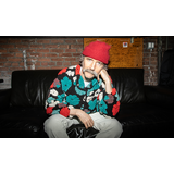 Dean Johnson w/ Lily Seabird Friday 30 January 2026