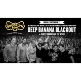 Deep Banana Blackout Friday 27 September 2024