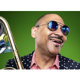 Delfeayo Marsalis & The Uptown Jazz Orchestra Tuesday 13 January 2026