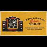 Devon Allman’s Blues Summit with Larry McCray, Jimmy Hall and Sierra Green Tuesday 19 August 2025 Devon Allman’s Blues Summit with Larry McCray, Jimmy Hall and Sierra Green Tuesday 19 August 2025