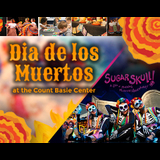 Dia de los Muertos Celebration Featuring SUGAR SKULL! A Día de Muertos Musical Adventure Friday 1 November 2024