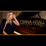 Diana Krall Saturday 5 July 2025