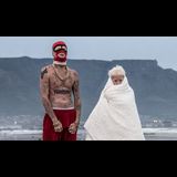 Die Antwoord: FLAME ON MUDDAF*CKA - North & South American Tour 2024 Tuesday 22 October 2024