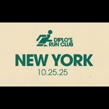 Diplo´s Run Club Saturday 25 October 2025 Diplo´s Run Club Saturday 25 October 2025