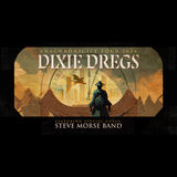 Dixie Dregs with Special Guests: Steve Morse Band Monday 13 May 2024