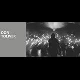 Don Toliver Monday 11 November 2024