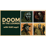DOOM in the Lounge with VJAY.mp3 Sunday 3 August 2025