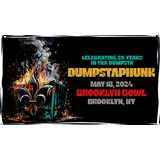 Dumpstaphunk Saturday 18 May 2024