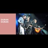 Duran Duran Thursday 31 October 2024