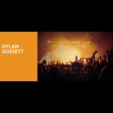 Dylan Gossett Saturday 16 November 2024