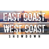 East Coast/West Coast Showdown Wednesday 14 January 2026