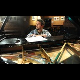Eden Ladin Quartet Monday 28 July 2025