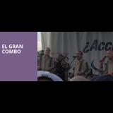 El Gran Combo Sunday 15 September 2024