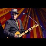 Elvis Costello Monday 24 February 2025