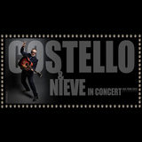 Elvis Costello & Steve Nieve Friday 21 February 2025