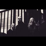 Emperor Wolves in the Throne Room Saturday 10 May 2025