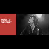 Enrique Bunbury Tuesday 18 June 2024