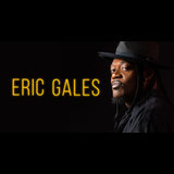 Eric Gales Monday 11 November 2024