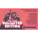 Eric Slick´s Unlimited Edition Wednesday 23 July 2025 Eric Slick´s Unlimited Edition Wednesday 23 July 2025