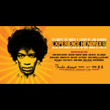 Experience Hendrix Tuesday 1 April 2025