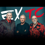 EXTC - XTC’s Terry Chambers & Friends EXTC - XTC’s Terry Chambers & Friends Thursday 12 June 2025