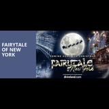 Fairytale of New York Friday 20 December 2024