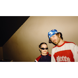 Fcukers untitled (halo), gnarcissists Friday 12 December 2025