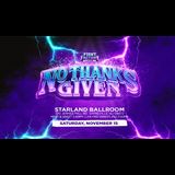 Fight Factory Wrestling Saturday 15 November 2025