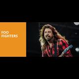Foo Fighters Wednesday 17 and Friday 19 July 2024